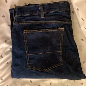 Men’s jeans